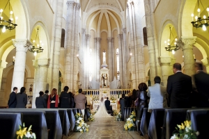 S. Teresa - Basilica (Anzio)